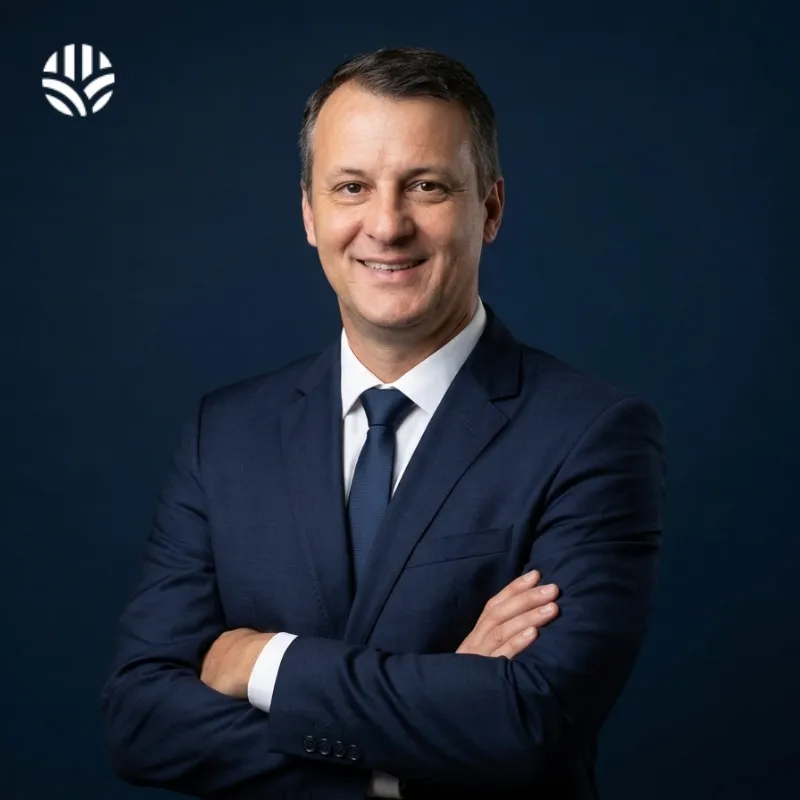 Adriano Adílio, sócio-proprietário da Acqua Flex